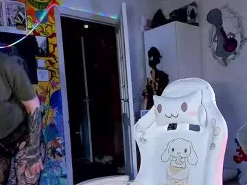 sunny_mouse from Chaturbate is Freechat
