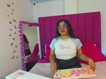 sunny_smiith from Chaturbate is Freechat