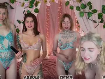 sunnyfia from Chaturbate