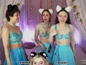 sunnyfia from Chaturbate