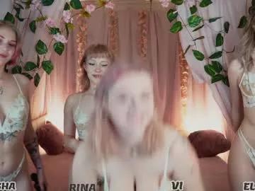 sunnyfia from Chaturbate