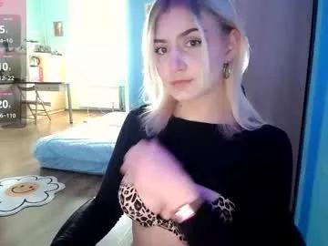 sunnyroseee from Chaturbate is Freechat