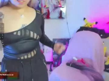 sunofureku_melody from Chaturbate is Freechat