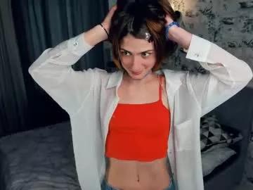 sunrise_cute from Chaturbate is Freechat