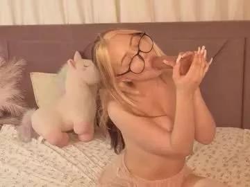 sunshine_angela from Chaturbate