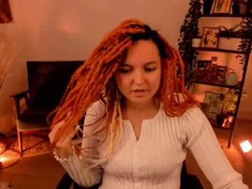 sunshinesatisky from Chaturbate is Freechat