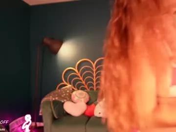 surfergirl121 from Chaturbate is Freechat