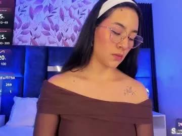 susa1userma_ from Chaturbate