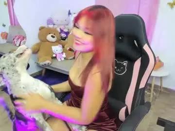 susan_jaramillo on Chaturbate 