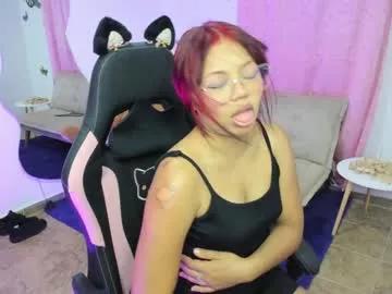 susan_jaramillo on Chaturbate 