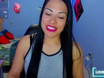 susan_ramires from Chaturbate is Freechat