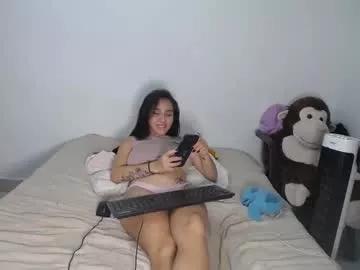 susana254 from Chaturbate