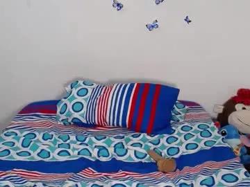 susana254 from Chaturbate