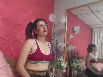 susanaevans from Chaturbate is Freechat