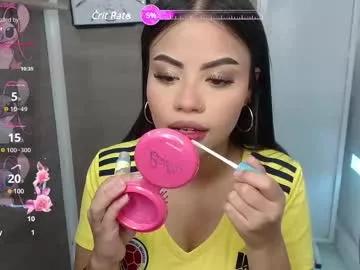 Entertain your itch for girls livestreamers with our collection of stunning models, skilled in the art of temptation and delight.