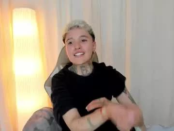 suzu_wolf from Chaturbate is Freechat