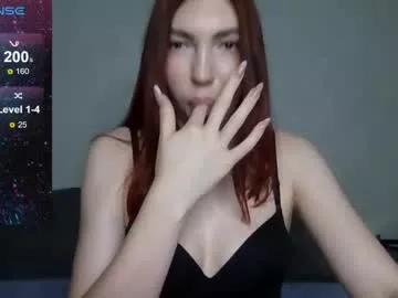 sweat_cherry from Chaturbate is Freechat