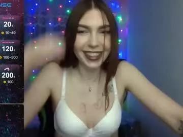 Entertain your itch for girls livestreamers with our collection of stunning models, skilled in the art of temptation and delight.