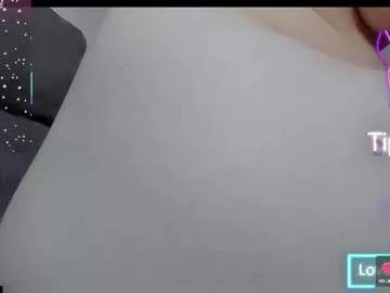 sweet_aleksaaa from Chaturbate is Freechat