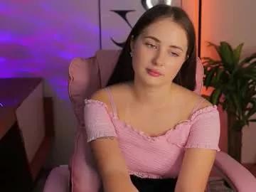 sweet_amily from Chaturbate is Freechat