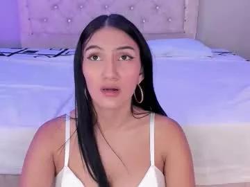 sweet_ashley__ from Chaturbate is Freechat