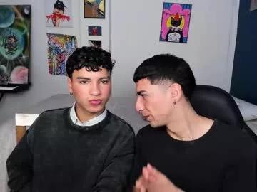 sweet_boys_xx from Chaturbate is Freechat