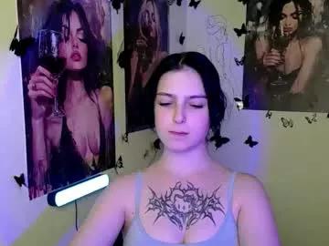 sweet_cherryg from Chaturbate is Freechat