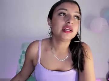 sweet_cinamon69 from Chaturbate is Freechat