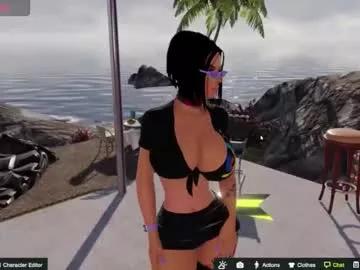 sweet_fleur from Chaturbate is Freechat