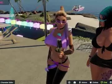 sweet_fleur from Chaturbate is Freechat