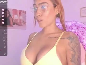 sweet_katheryn on Chaturbate 