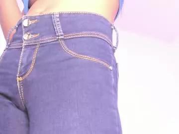 sweet_katheryn on Chaturbate 