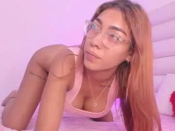 sweet_katheryn on Chaturbate 