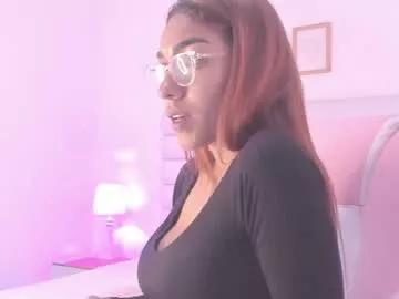 sweet_katheryn on Chaturbate 