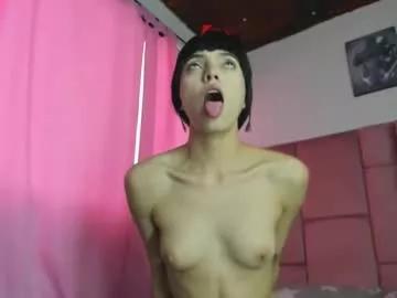 sweet_latiinas from Chaturbate is Freechat