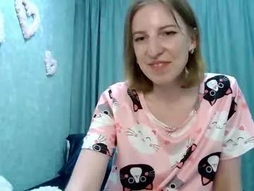 sweet_lilbunny from Chaturbate is Freechat