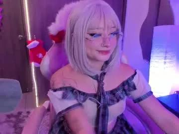 sweet_lilly_sweet from Chaturbate is Freechat
