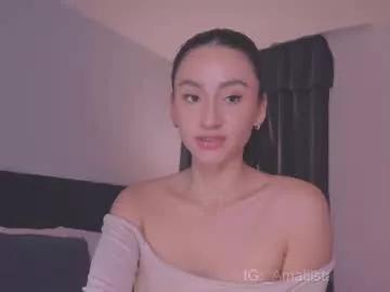 sweet_mara_cat from Chaturbate is Freechat