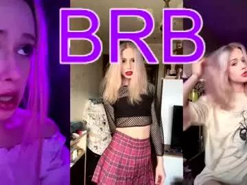 sweet_mol1y from Chaturbate is Freechat