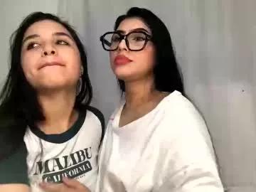 sweet_rous_9 from Chaturbate is Freechat