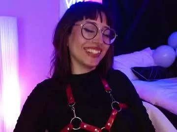 sweet_roxanee from Chaturbate is Freechat