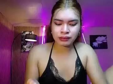 sweet_trexie from Chaturbate is Freechat