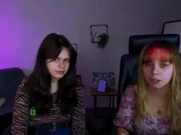 sweet_vixen_ from Chaturbate is Freechat