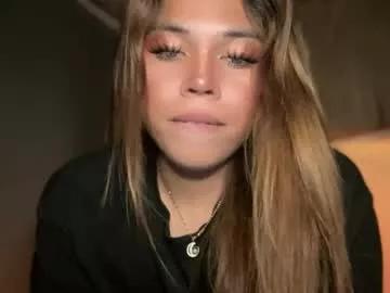 sweetalexa19 from Chaturbate