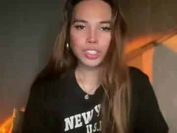 sweetalexa19 from Chaturbate
