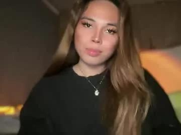 sweetalexa19 from Chaturbate