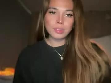 sweetalexa19 from Chaturbate