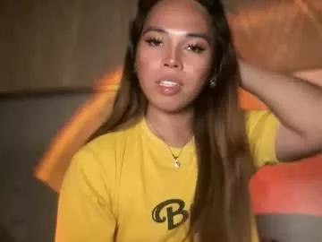 sweetalexa19 from Chaturbate
