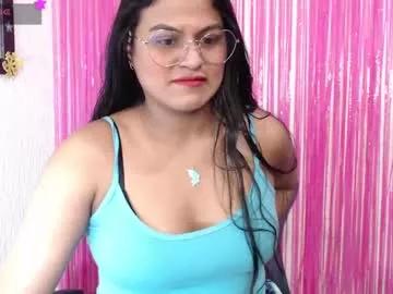 sweetalmaa from Chaturbate is Freechat