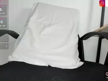 sweetandreagil from Chaturbate